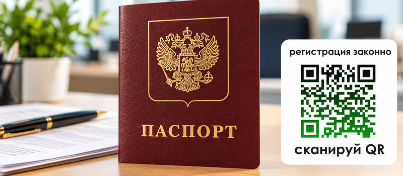 регистрация в Боровске регистрация в Боровске